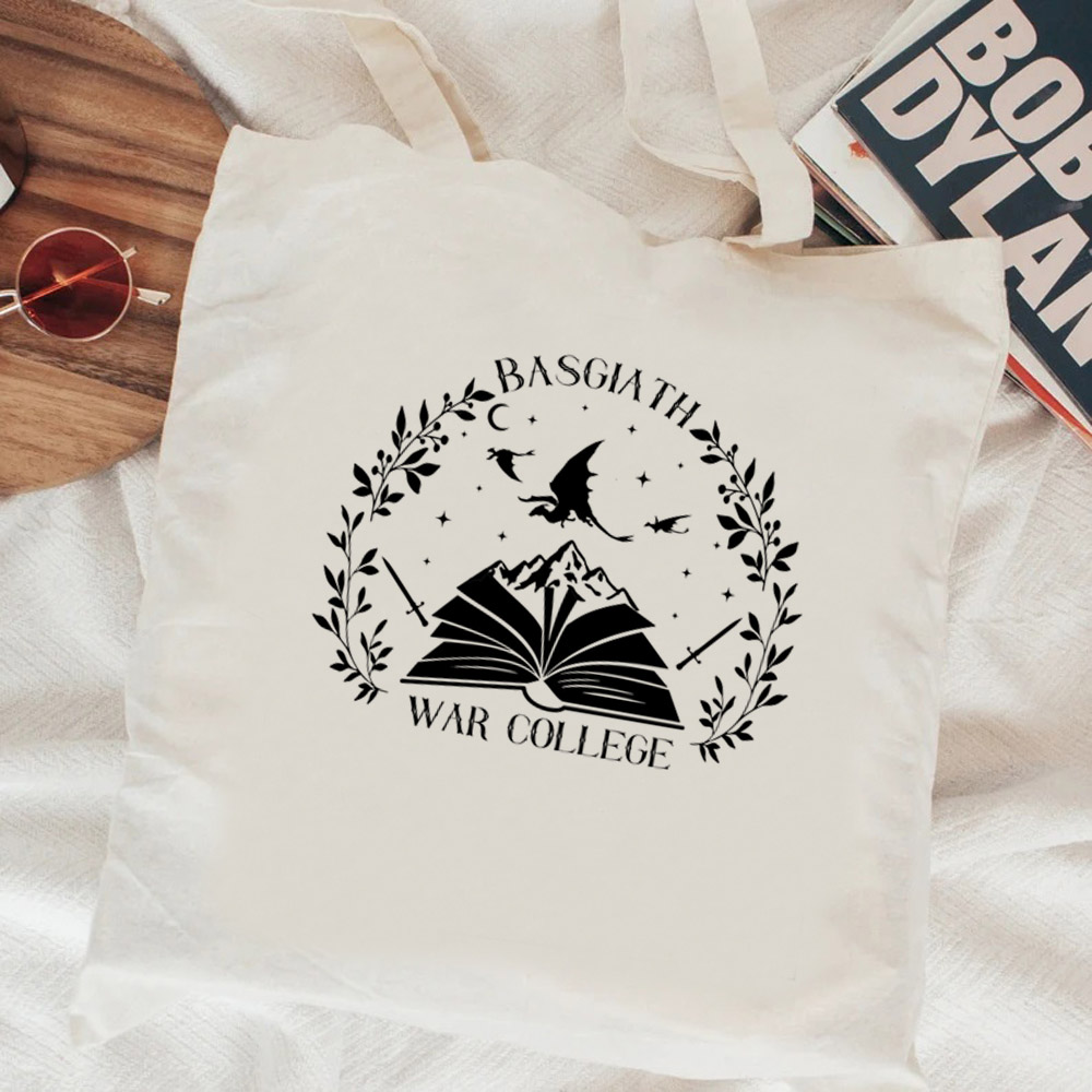 Women Bags Jute - Сумка для покупок с четвертым крылом,