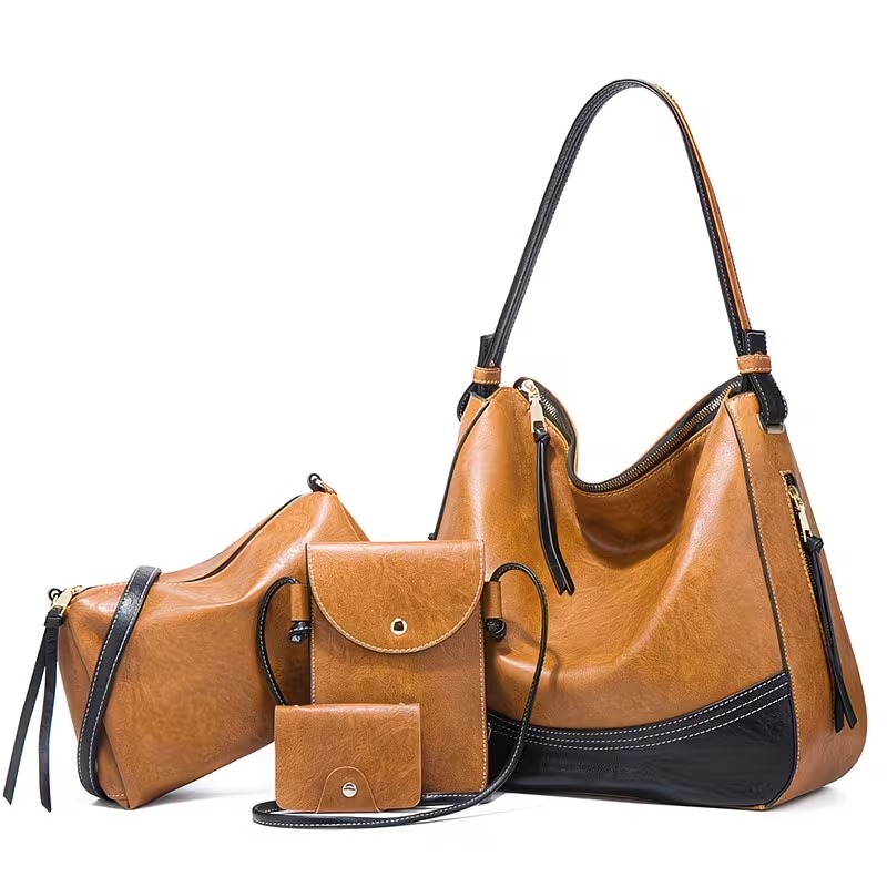 Phone Bag Crossbody - Набор женских сумок - комплект из