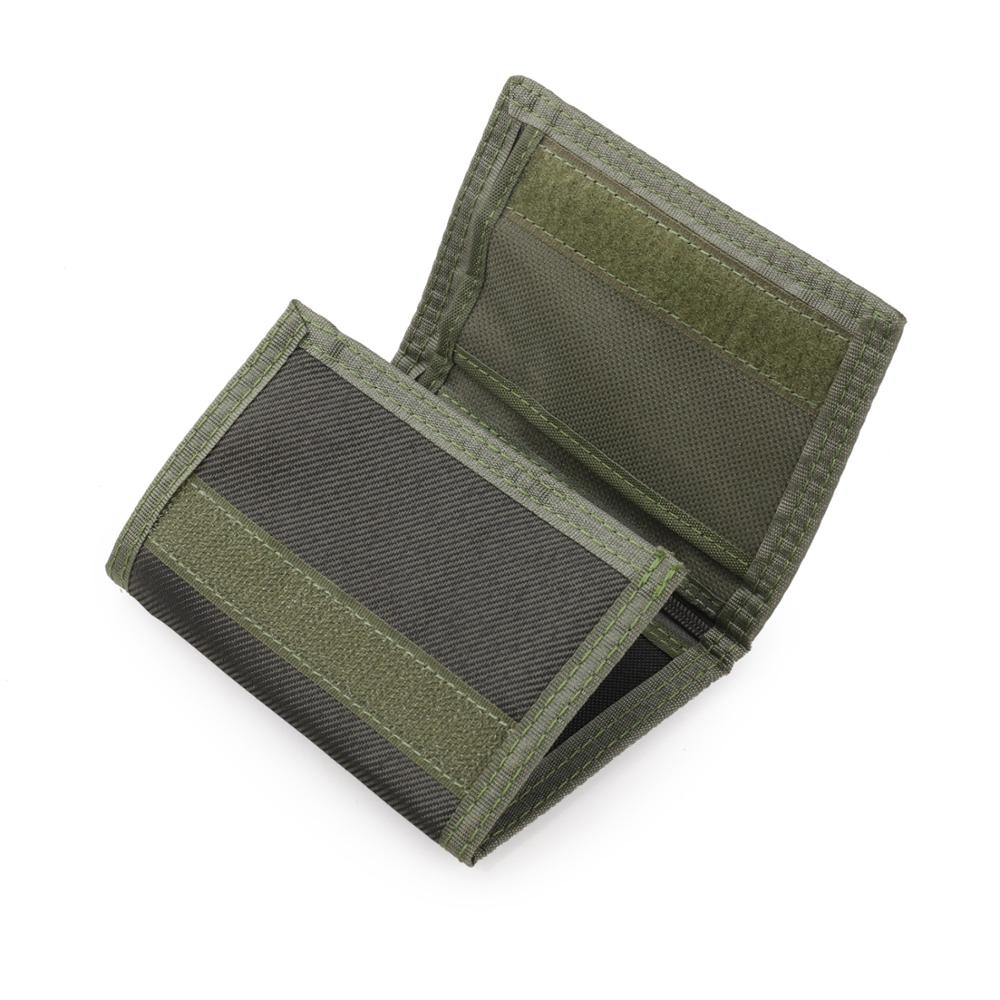 Women'S Young Bags - Нейлоновый кошелек-трифолд для мужчин и женщин,