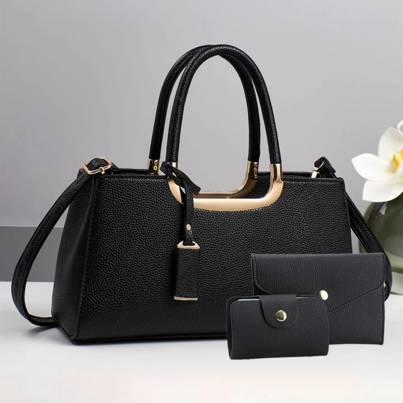 Women Bags Crossbody - Сумки через плечо из искусственной кожи,