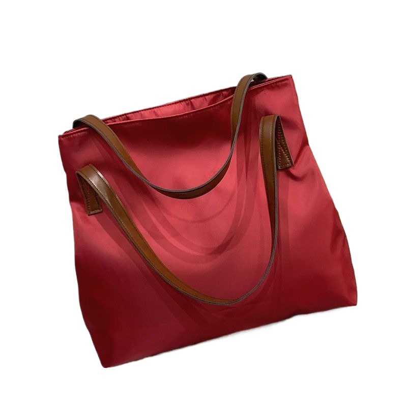 Women'S Young Bags - Корейская версия, новая однотонная сумка для