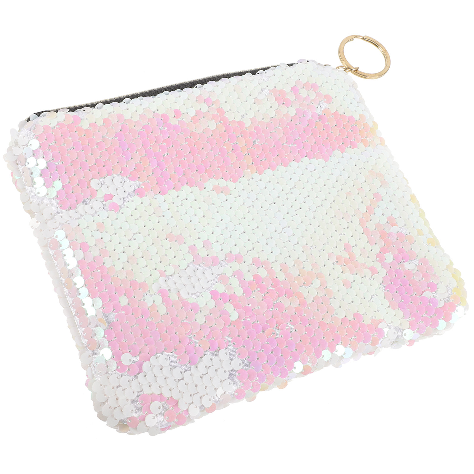 Women Bags With Wallet - 1 шт. прочная косметичка с пайетками
