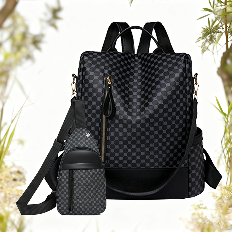 Women Bags Crossbody - Унисекс модная универсальная сумка через плечо