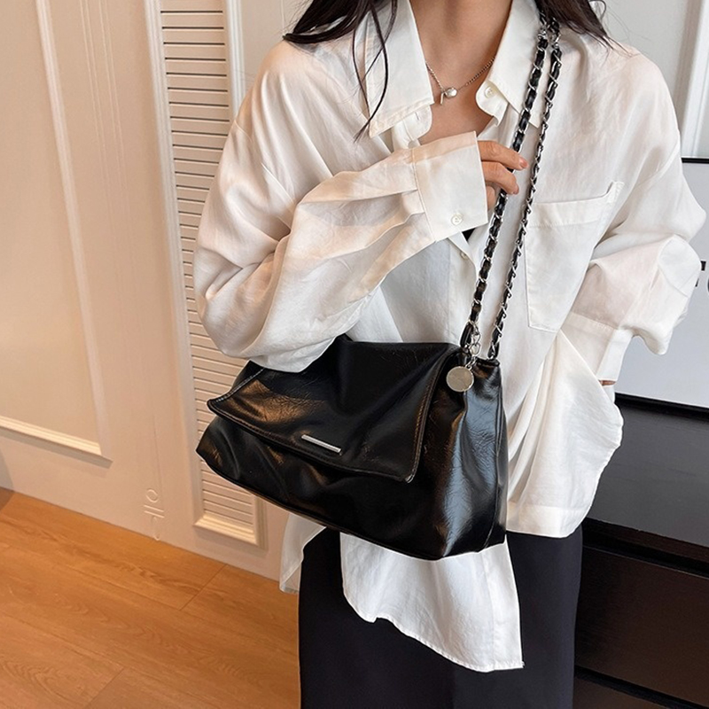 Women Bags In Trend - Новая женская повседневная сумка-тоут в стиле