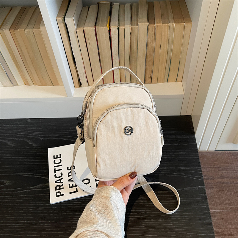 Women Bags With Wallet - Новая мини-сумка через плечо для женщин,