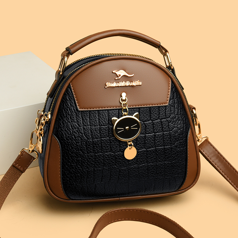 Women Bags For Office Use - Новые женские сумки на одно плечо,