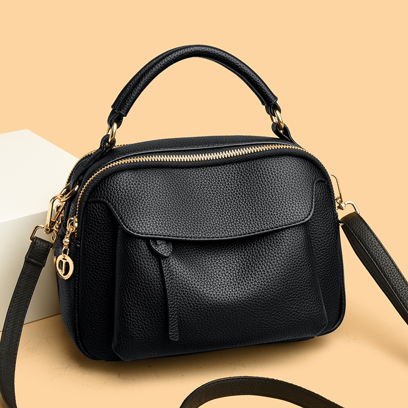 Women Bags For Office Use - Модные женские сумки через плечо из