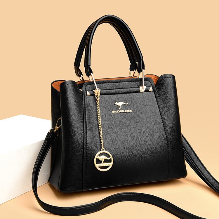Women'S Kangaroo Bags - 2026 Роскошная женская дизайнерская сумка-шоппер из