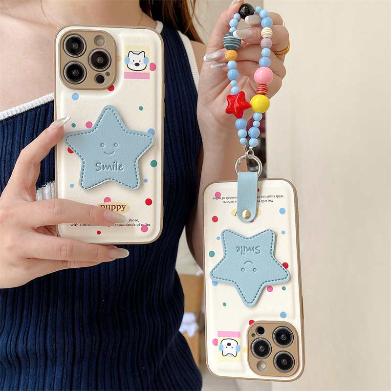 Phone Bag Crossbody - Цветной чехол для телефона с милой