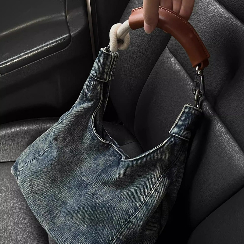 Women Bags In Trend - Горячая новинка 2026: Женская универсальная сумка