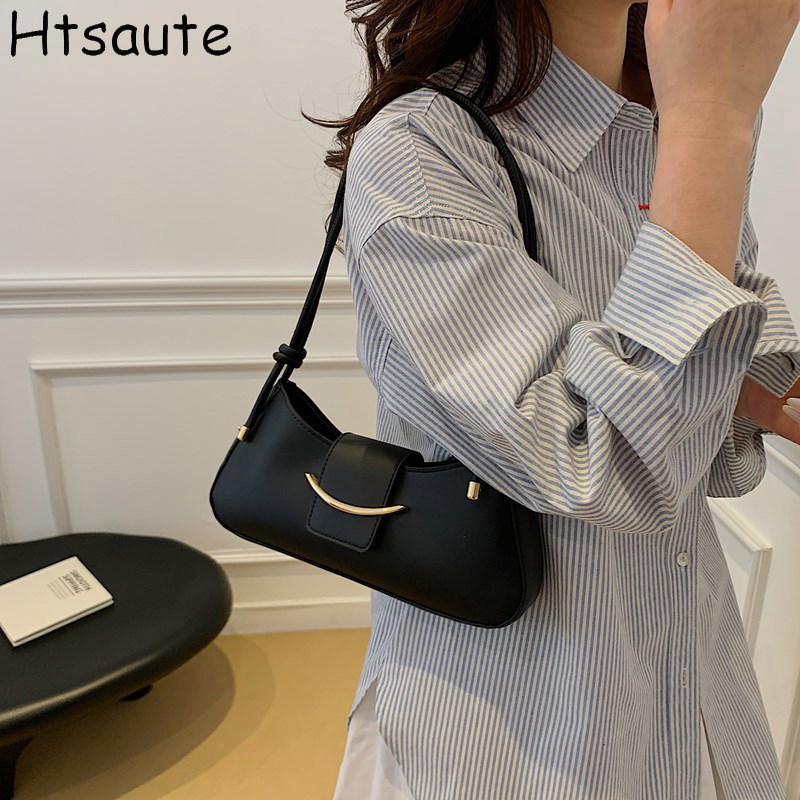 Women Bags For Office Use - Модная женская сумка через плечо из