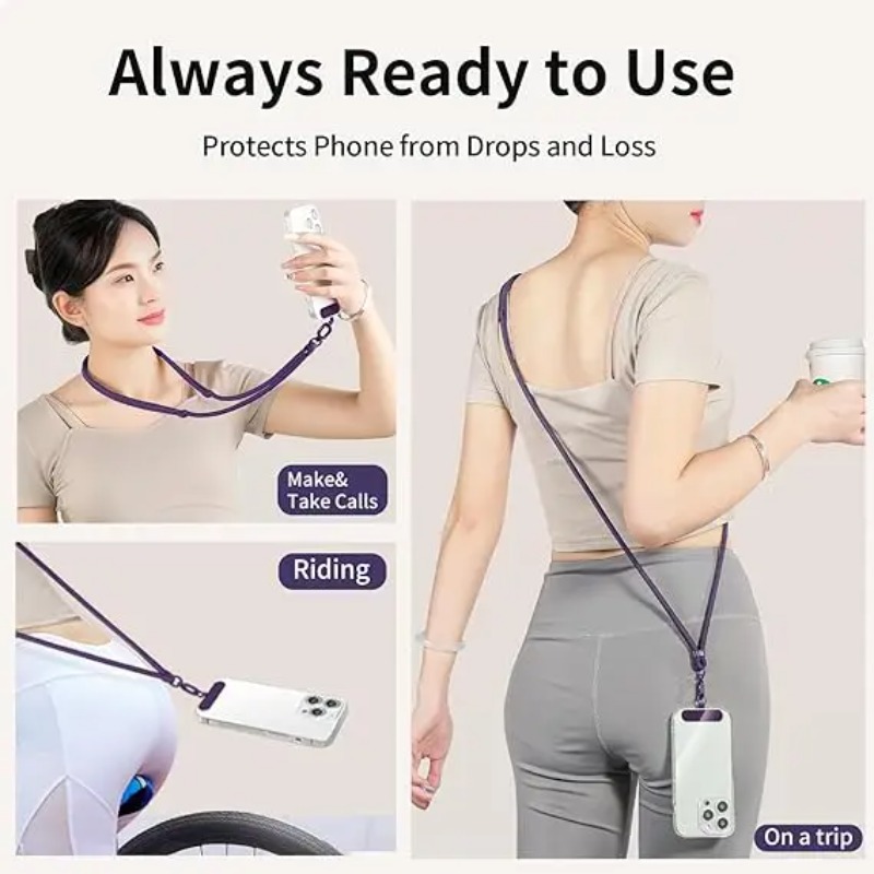 Универсальный регулируемый рем – обзор и цена Phone Bag Crossbody