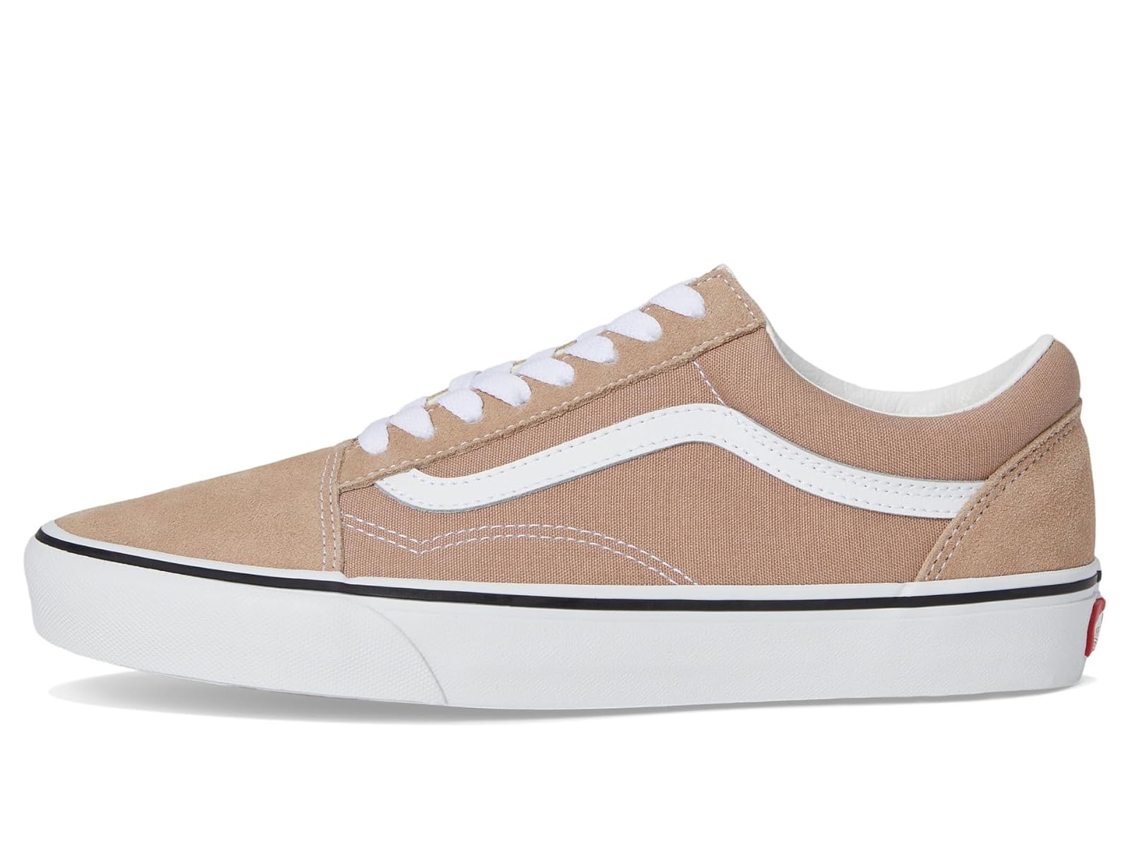 Женские кеды для скейтбординга – обзор и цена Vans Shoes Old Skool