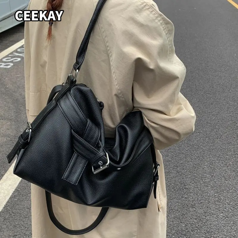 Сумка-тоут Y2K большой вместим – обзор и цена Women'S Young Bags