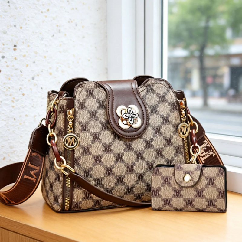 Винтажная сумка через плечо с  – обзор и цена Women Bags Crossbody