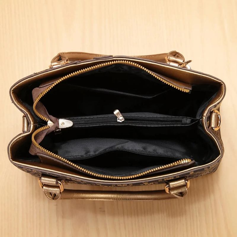 Женский набор сумок: сумка чер – обзор и цена Women Bags Crossbody