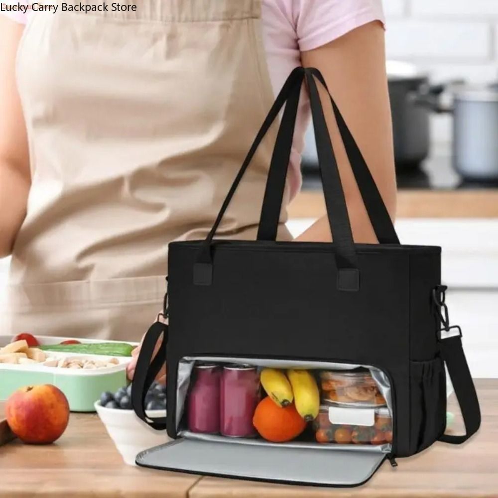 НОВИНКА 2026: Сумка-тоут 2-в-1 – обзор и цена Women Bags With Laptop Compartment