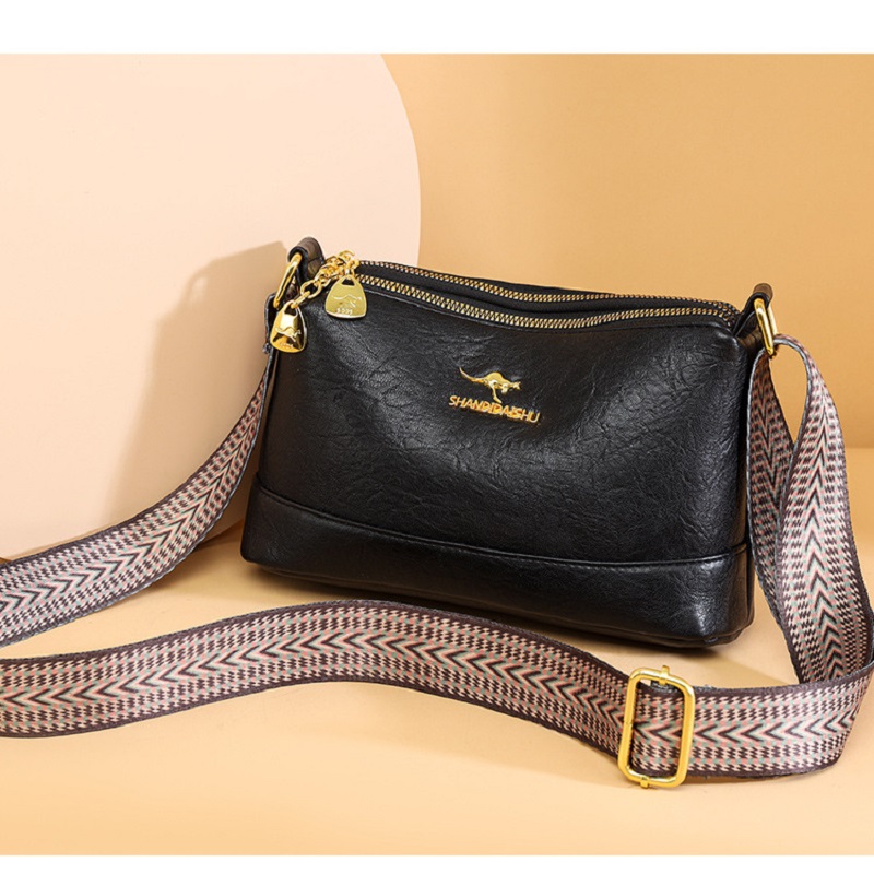 Кенгуру Элитный бренд Кожаная  – обзор и цена Women'S Kangaroo Bags