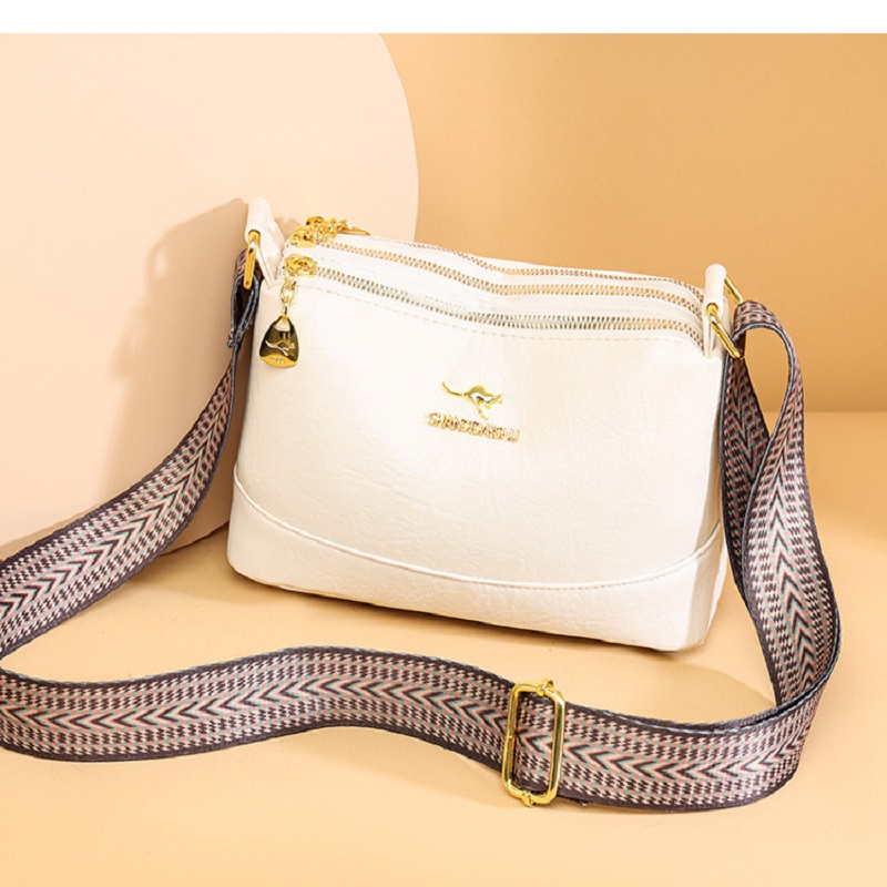 Кенгуру Элитный бренд Кожаная  – обзор и цена Women'S Kangaroo Bags