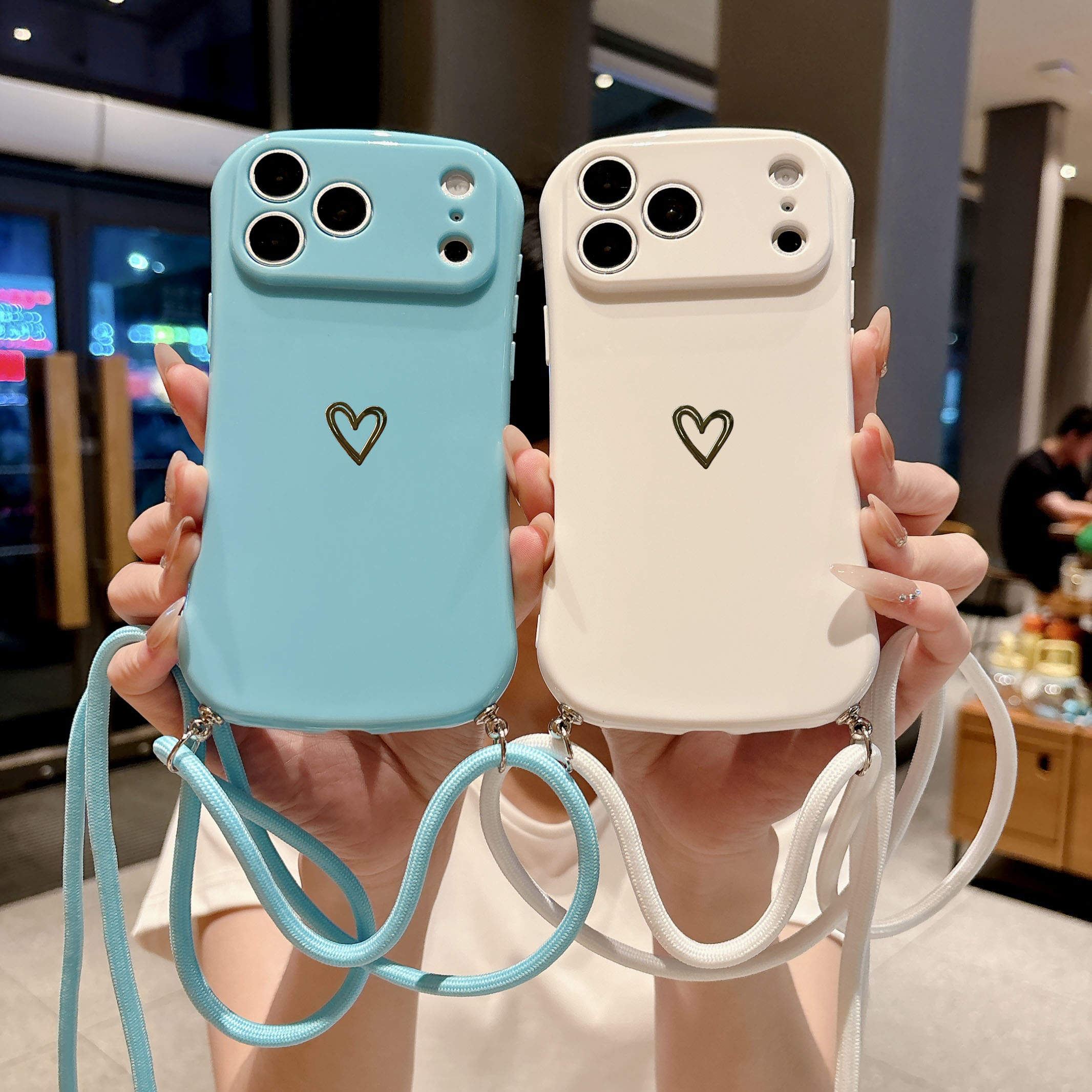 Чехол для телефона с принтом в – обзор и цена Phone Bag Crossbody