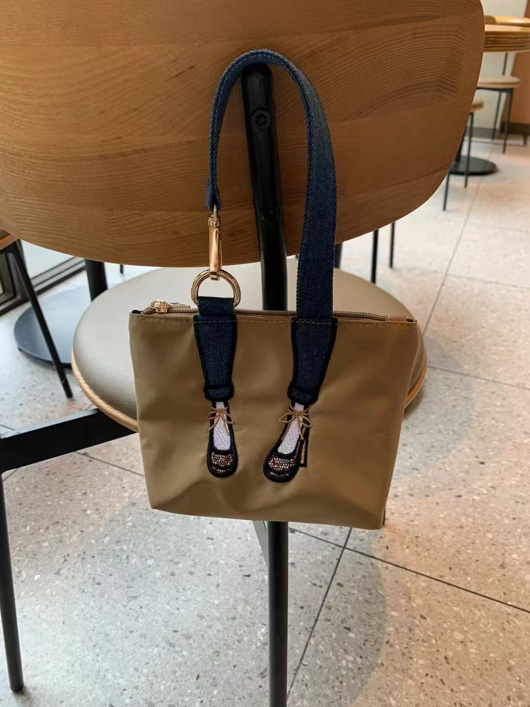 Модная вышитая водонепроницаем – обзор и цена Women Bags With Wallet