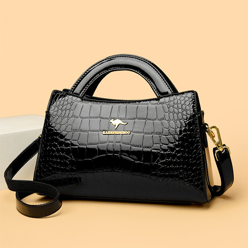 Сумка через плечо с крокодилов – обзор и цена Women'S Kangaroo Bags