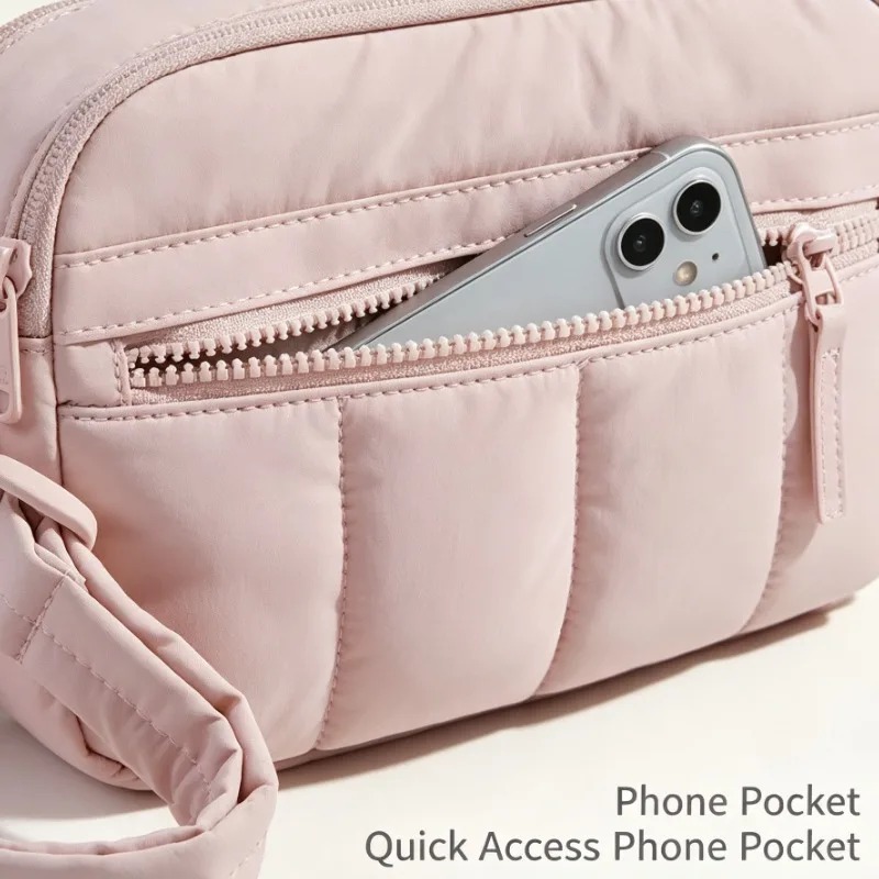 Водонепроницаемая сумка через  – обзор и цена Phone Bag Crossbody