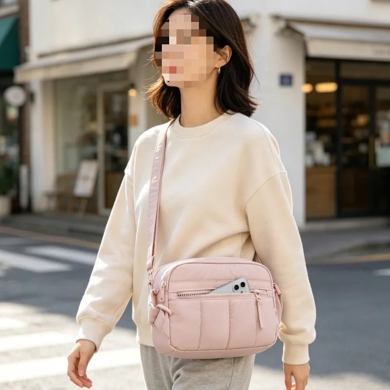 Водонепроницаемая сумка через  – обзор и цена Phone Bag Crossbody
