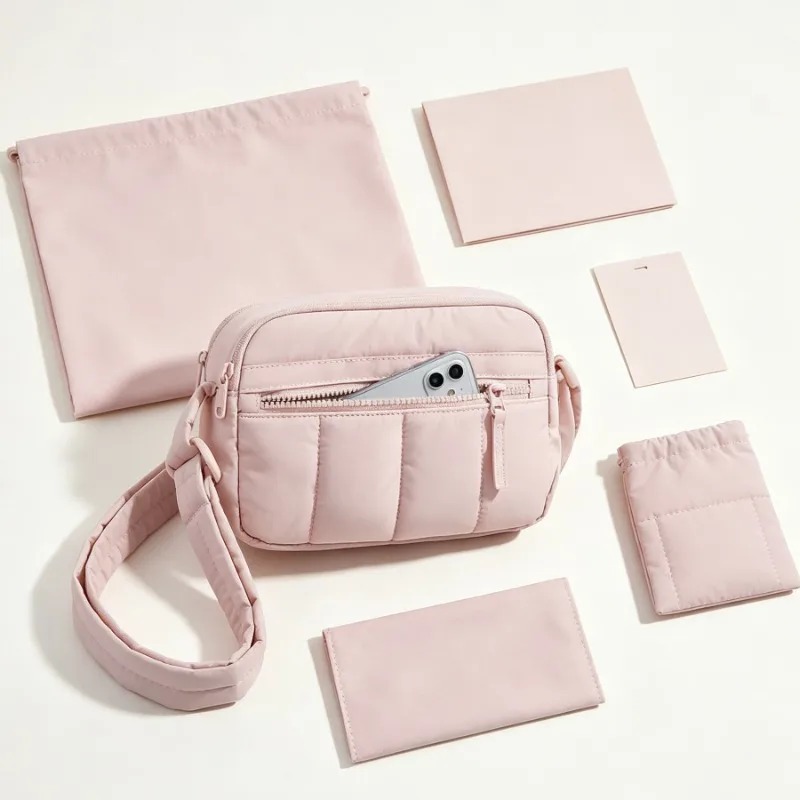 Водонепроницаемая сумка через  – обзор и цена Phone Bag Crossbody