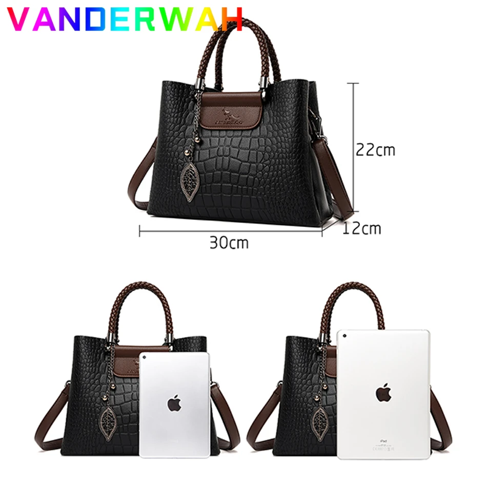 3-слойная женская сумка через  – обзор и цена Women'S Kangaroo Bags