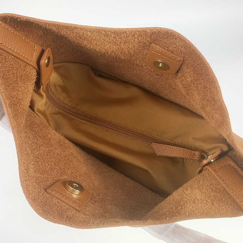 Женская сумка-ведро из натурал – обзор и цена Women Bags With Laptop Compartment
