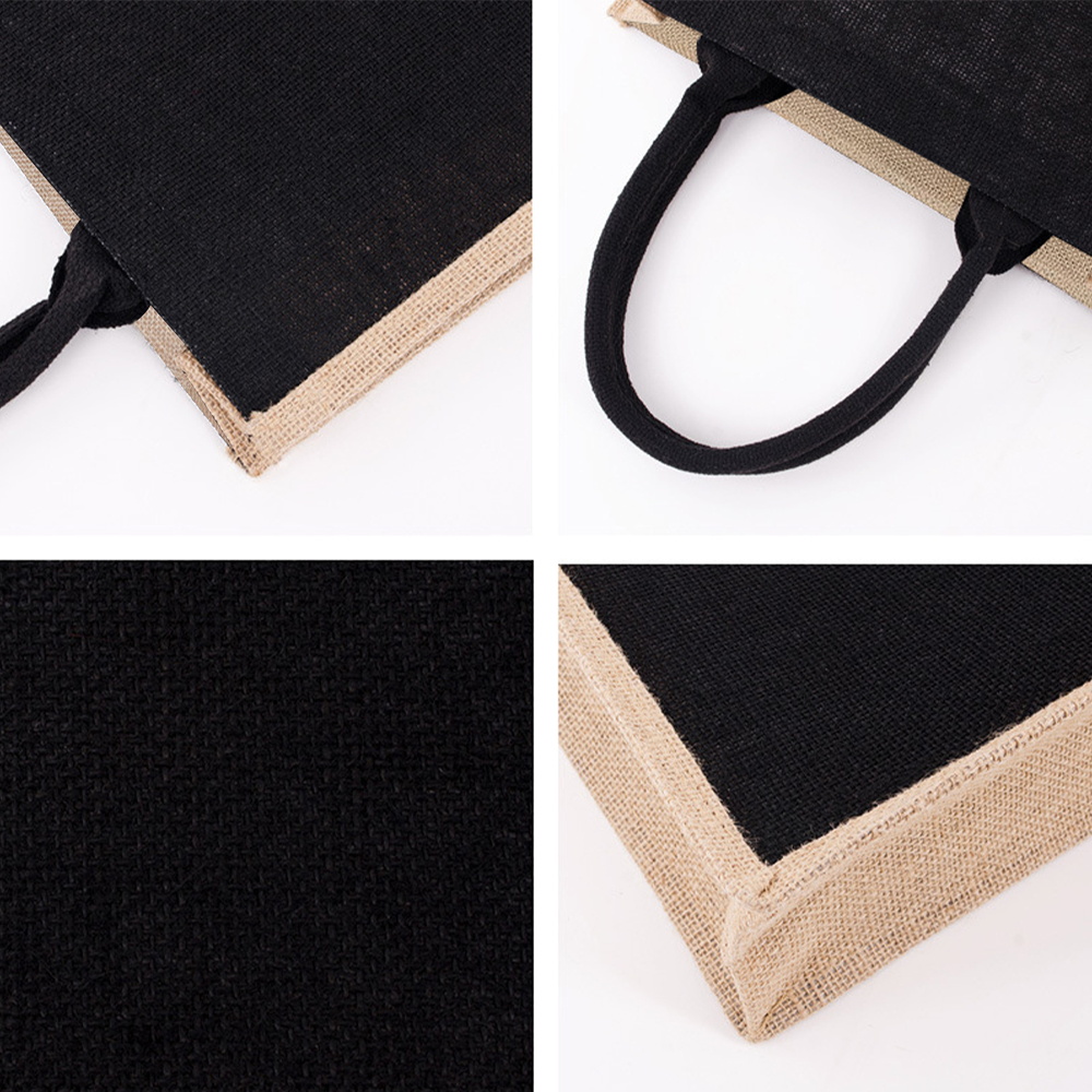 Сумка-шоппер из джута и льна,  – обзор и цена Women Bags Jute