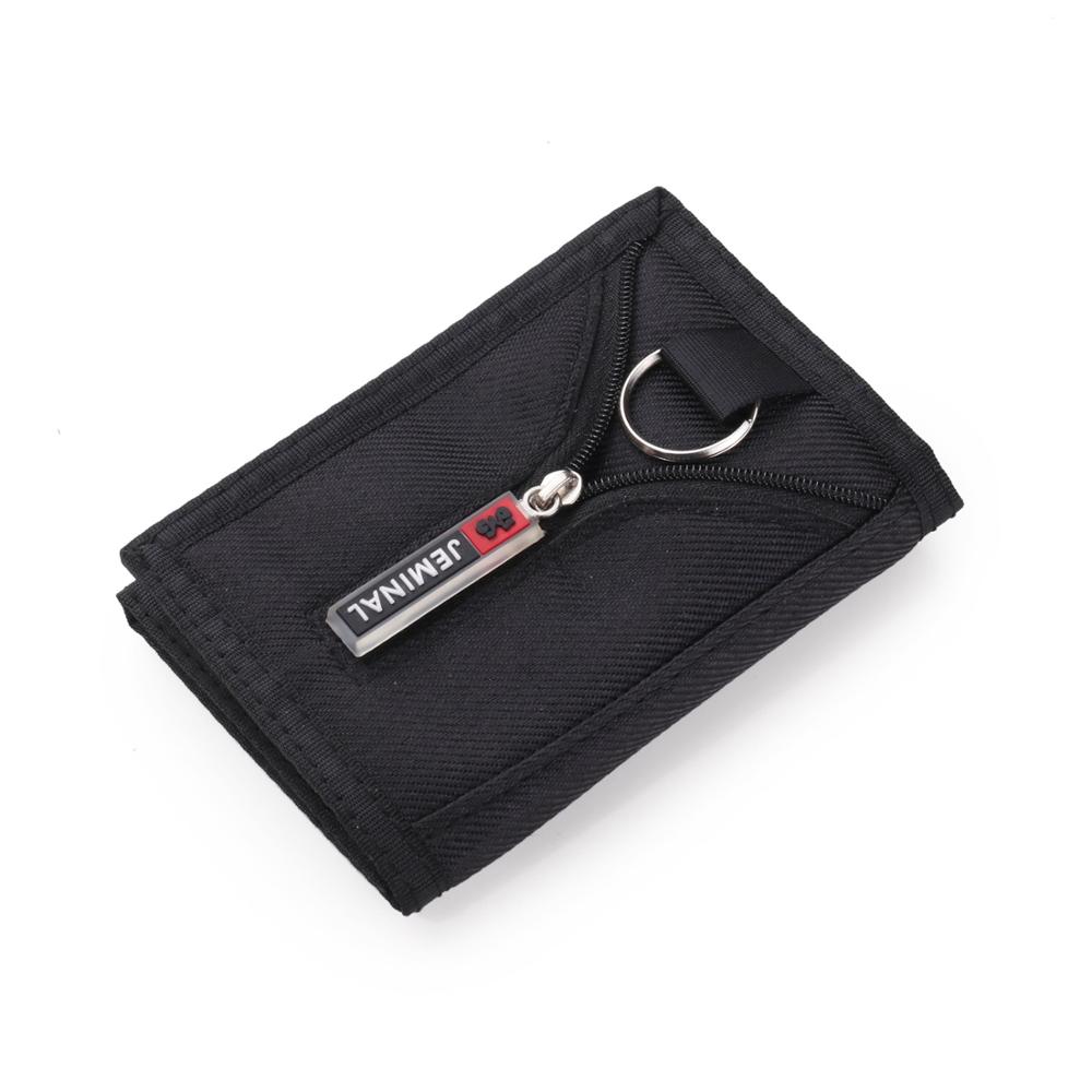 Нейлоновый кошелек-трифолд для – обзор и цена Women'S Young Bags