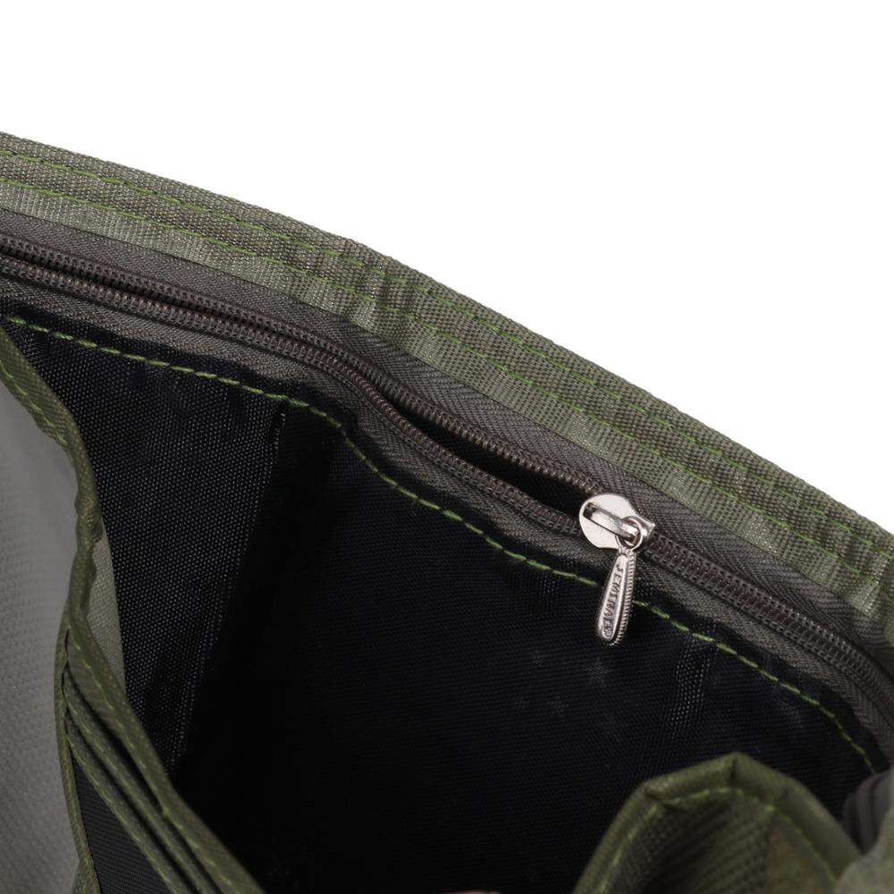 Нейлоновый кошелек-трифолд для – обзор и цена Women'S Young Bags