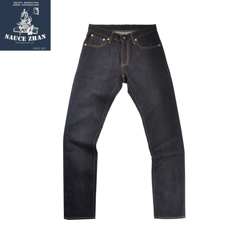 Saucezhan 314XX Мужские джинсы – обзор и цена Levis Jeans 501