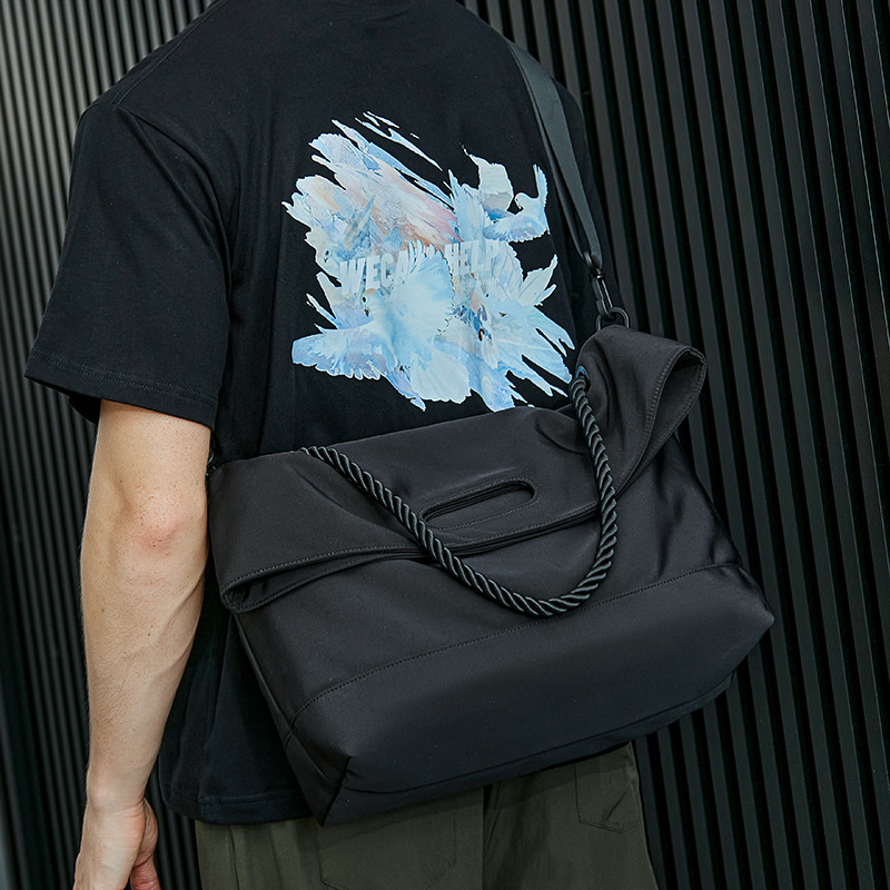 Модная мужская сумка через пле – обзор и цена Women Bags With Laptop Compartment