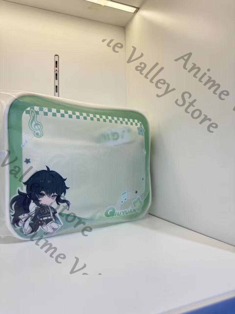 Подлинное аниме ‌ Сумка-желе W – обзор и цена Jelly Bag Clear Pvc