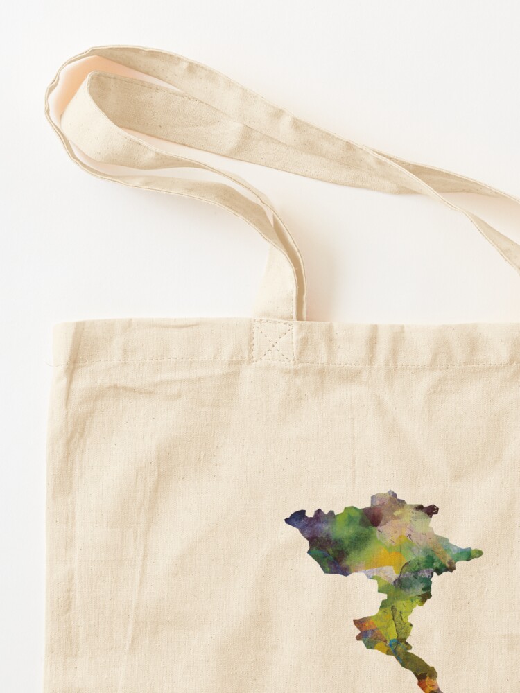 Вьетнамская сумка-шоппер, женс – обзор и цена Women Bags Vietnam