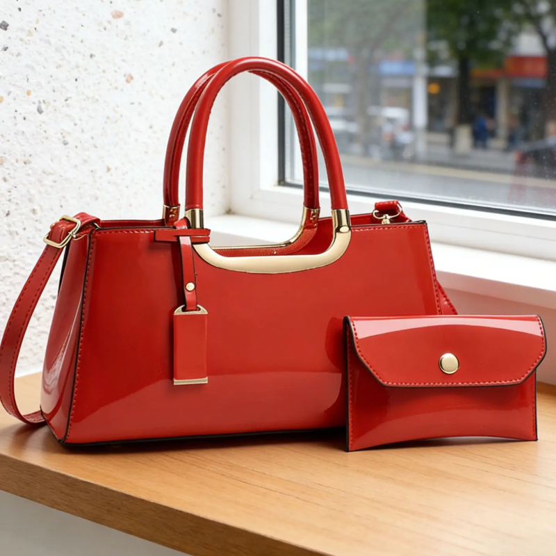 Набор женских сумок, легкие лю – обзор и цена Women Bags Crossbody