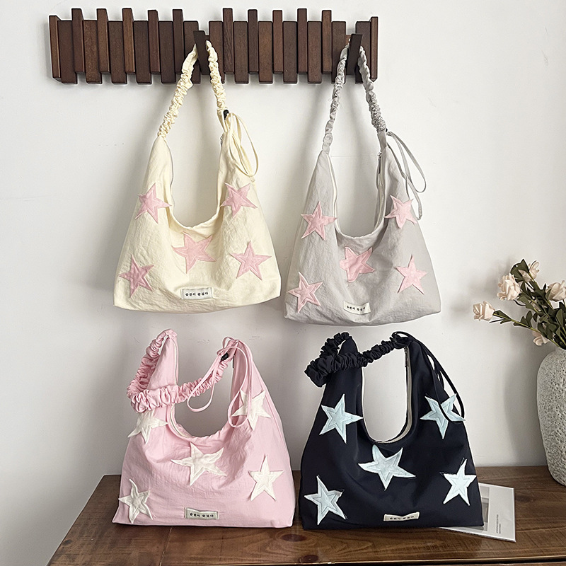 Новая корейская сумка-тоут из  – обзор и цена Women Bags For Office Use