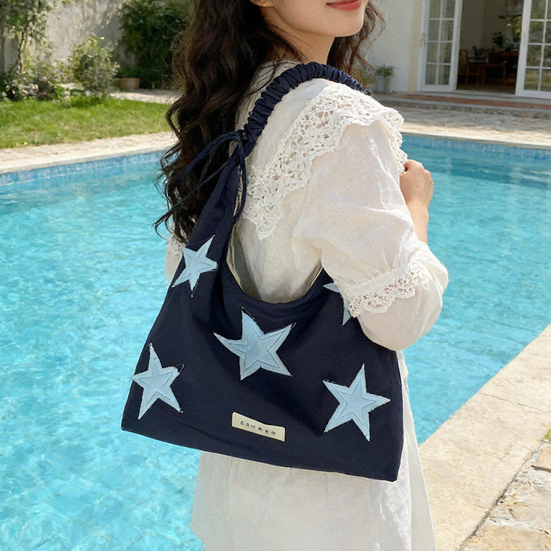 Новая корейская сумка-тоут из  – обзор и цена Women Bags For Office Use