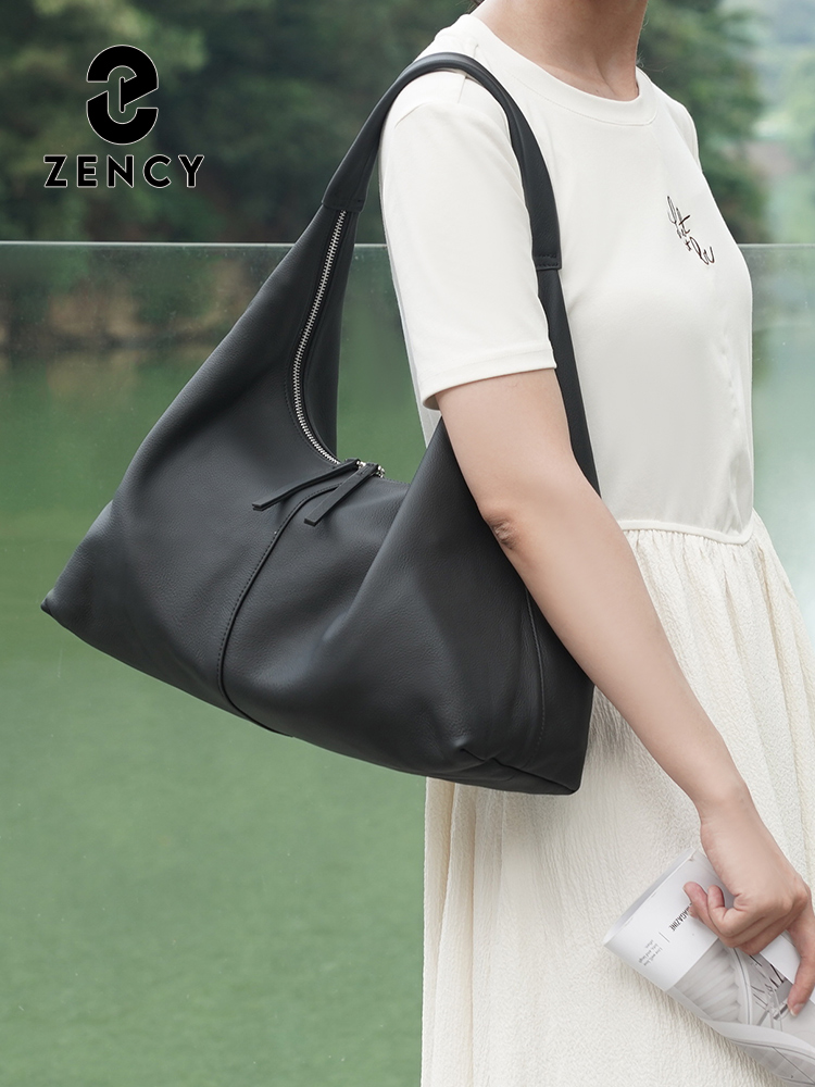 Zency большая вместительная су – обзор и цена Women Bags Office