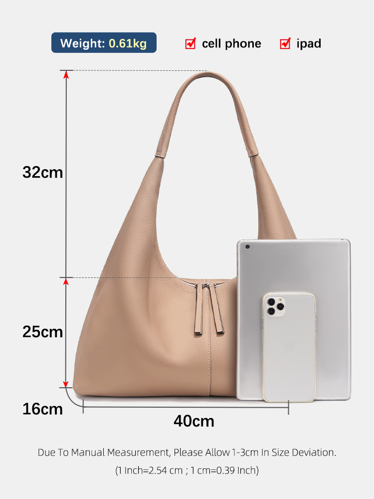 Zency большая вместительная су – обзор и цена Women Bags Office