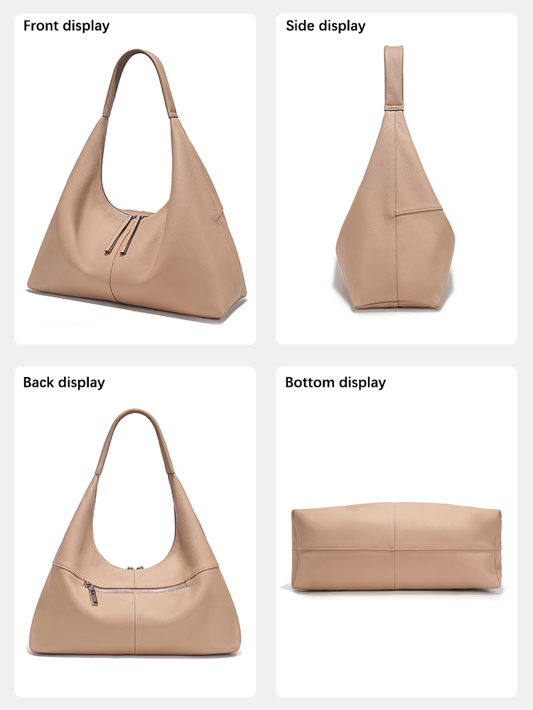 Zency большая вместительная су – обзор и цена Women Bags Office