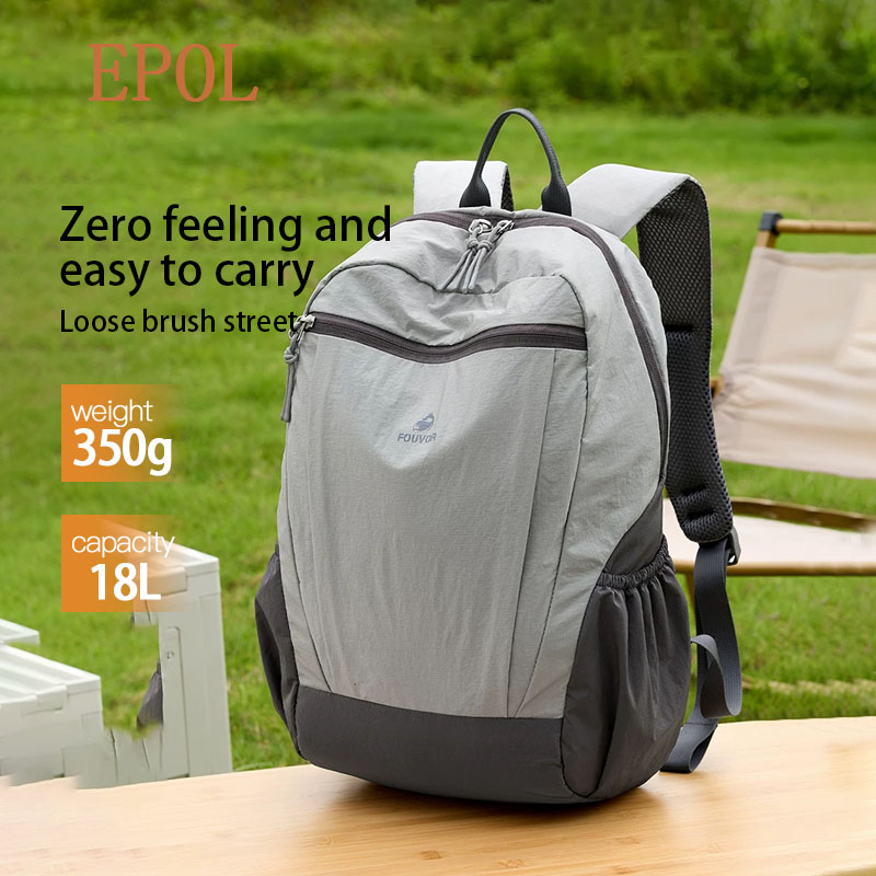 Рюкзаки женские EPOL 2026: Мод – обзор и цена Women Bags In Trend