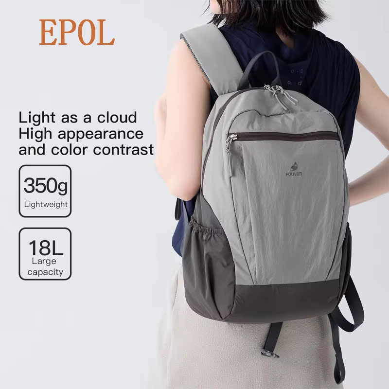 Рюкзаки женские EPOL 2026: Мод – обзор и цена Women Bags In Trend