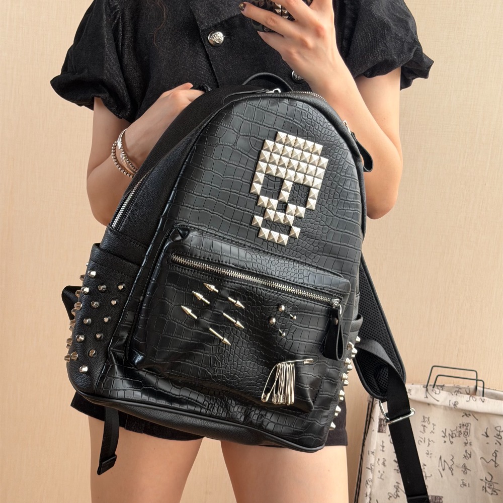 Оригинальный черный рюкзак с у – обзор и цена Women Bags With Laptop Compartment