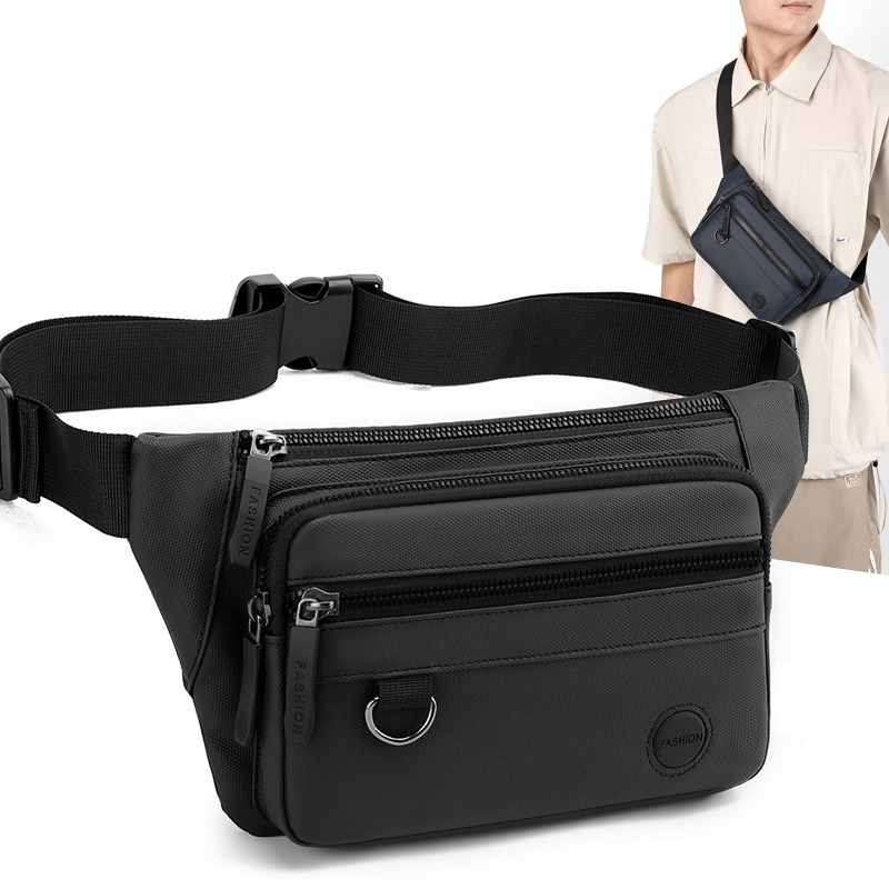 Водонепроницаемая поясная сумк – обзор и цена Women Bags Office