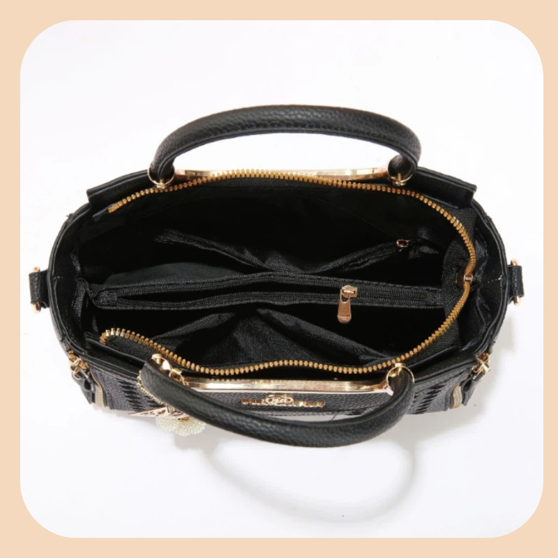 Набор из 3-х сумок из искусств – обзор и цена Women Bags Crossbody