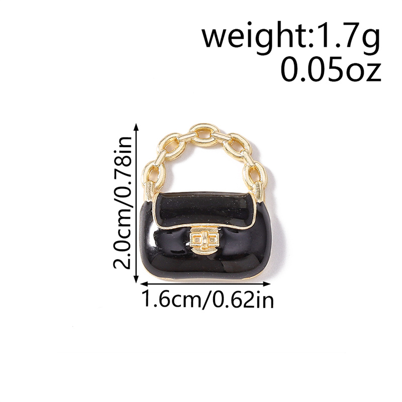 Набор из 10 эмалевых подвесок  – обзор и цена Women'S Bags Ebay